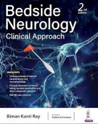 Image of Bedside Neurology: Clinical Approach