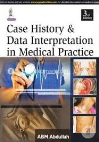 Image of Case History and Data Interpretation in Medical Practice