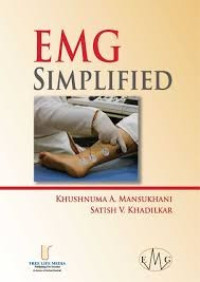 Image of EMG SIMPLIFIED