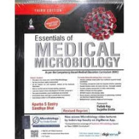 Image of Essentials of Medical Microbiology