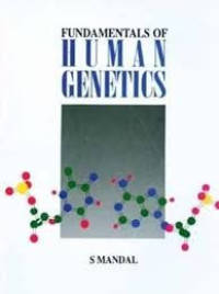 Image of Fundamentals of Human Genetics