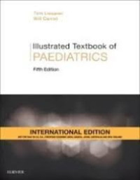 Image of Illustrated Textbook of Paediatrics