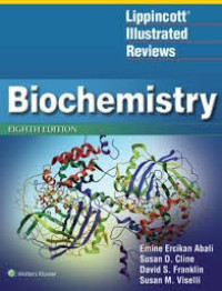 Image of Lippincott Illustrated Reviews: Biochemistry