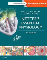 Image of Netter\'s Essential Physiology