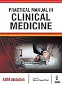 Image of Practical Manual in Clinical Medicine