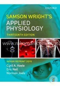 Image of Samson Wright\'s Applied Physiology