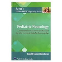 Image of Scott’s Pedia-Tricks Specialty Series: Pediatric Neurology