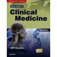 Image of Short Cases in Clinical Medicine