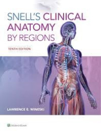 Image of Snell\'s Clinical Anatomy by Regions