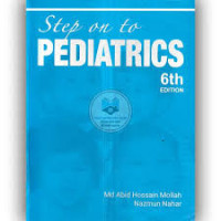 Image of Step on to Pediatrics